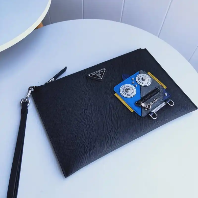 Pra*a bags 1910bb0070