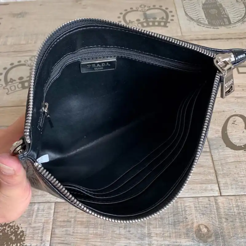 Pra*a bags 1910bb0100