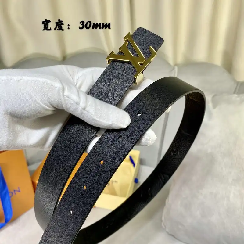 LV s Belt 2012XIA0007