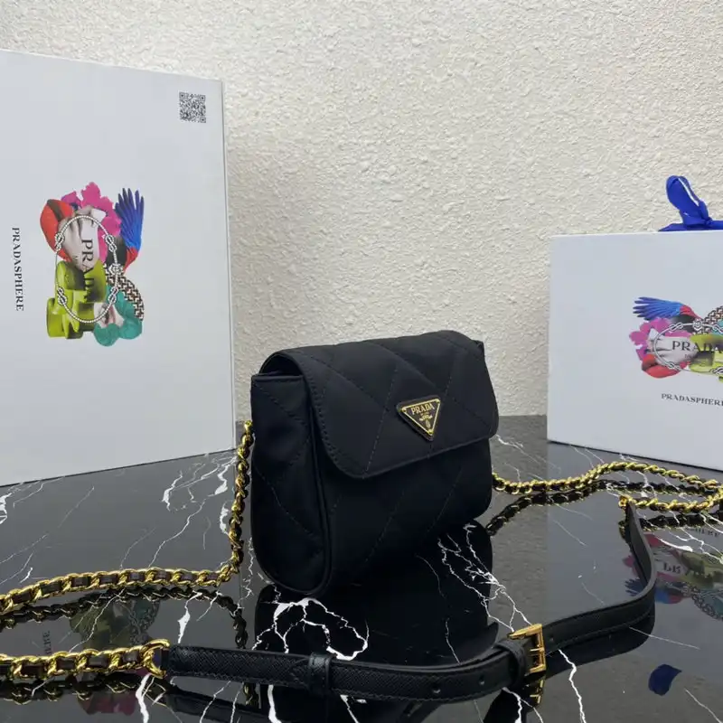 Pra*a bags 2104dj0043