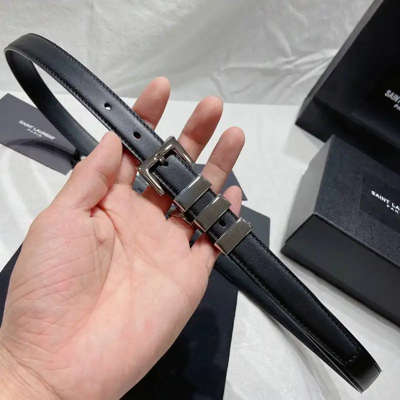 Y*L belts 2106xf0125