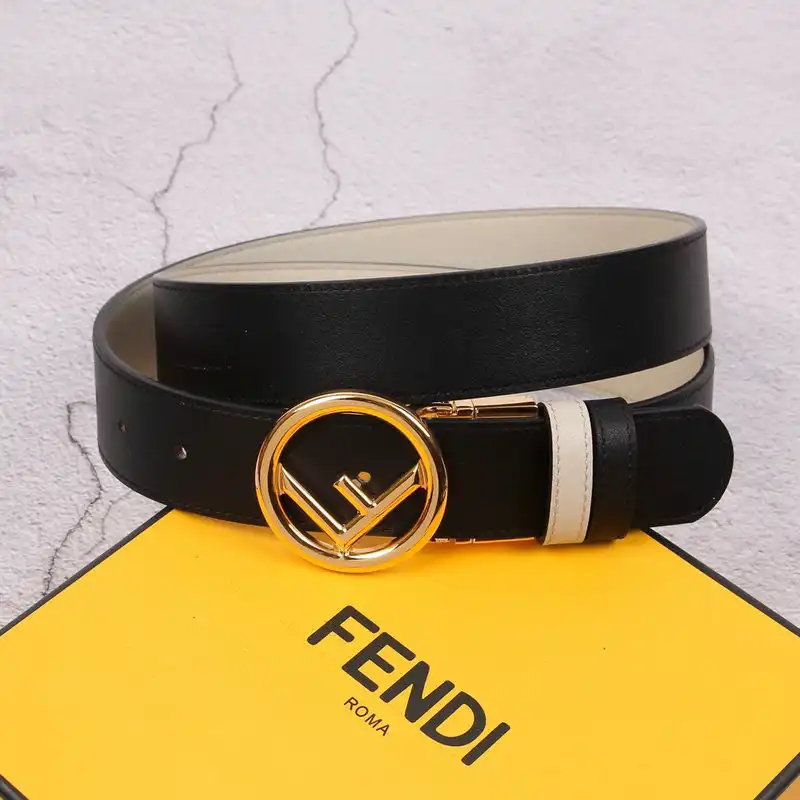 F**di belts 2110xa0029