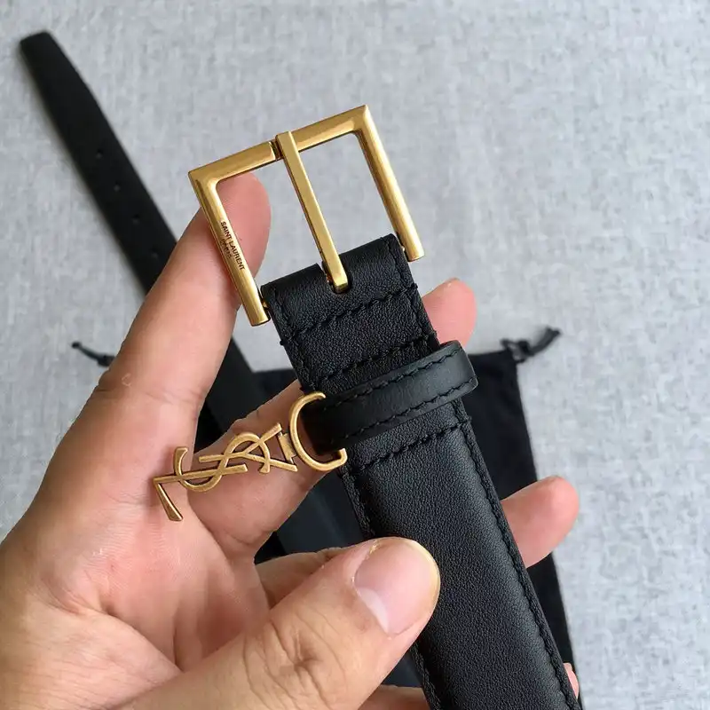 Y*L belts 2110xa0132