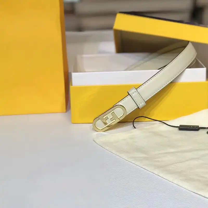 F**di belts 2110xf0009