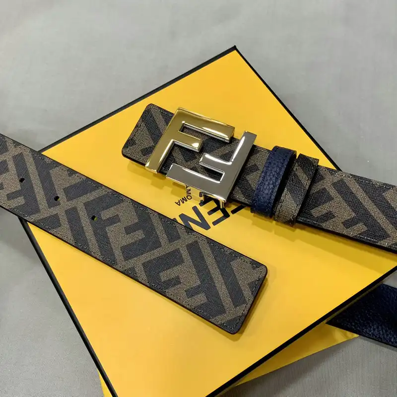 F**di belts 2111xa0042