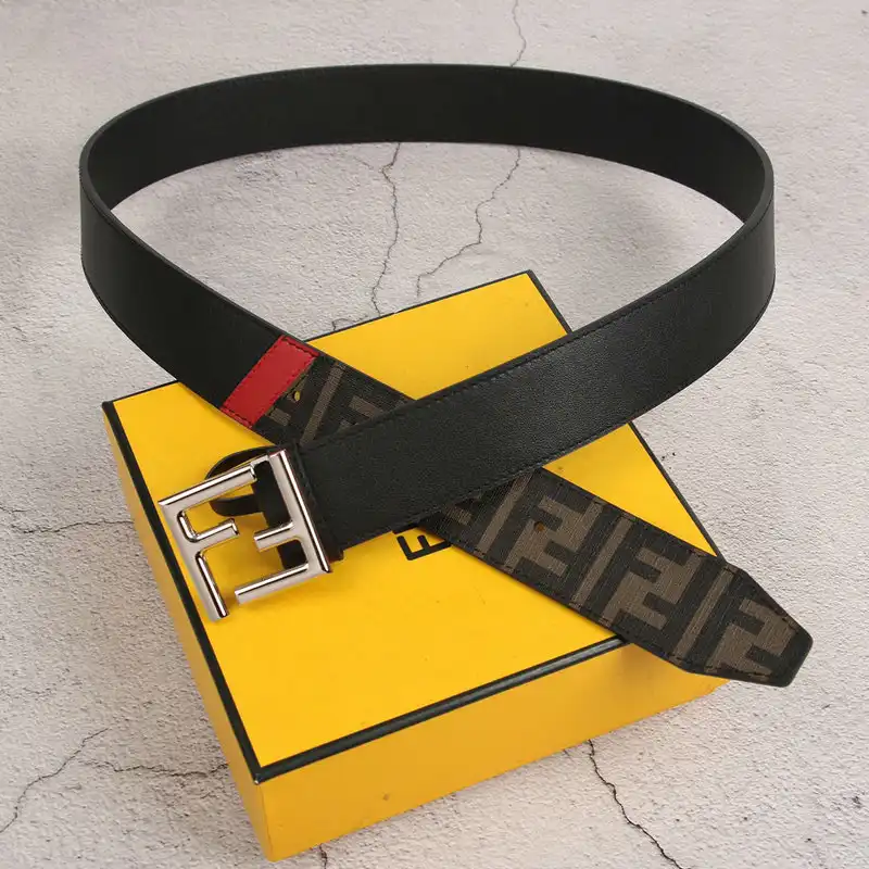 F**di belts 2111xa0062