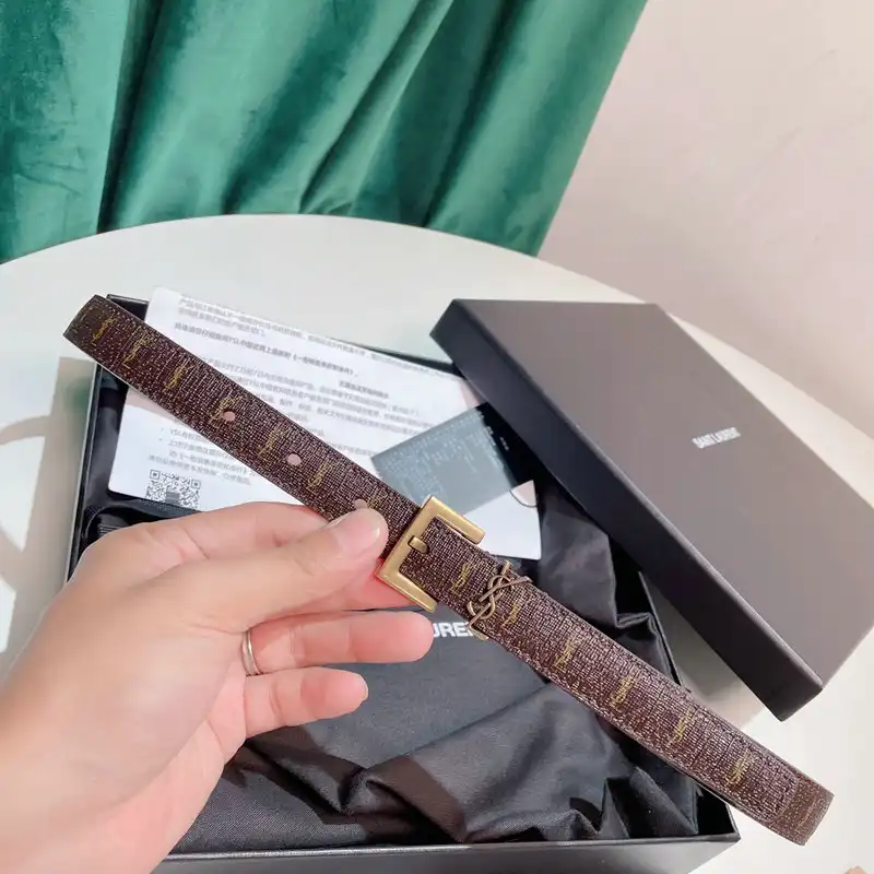 Y*L belts 2111xf0025