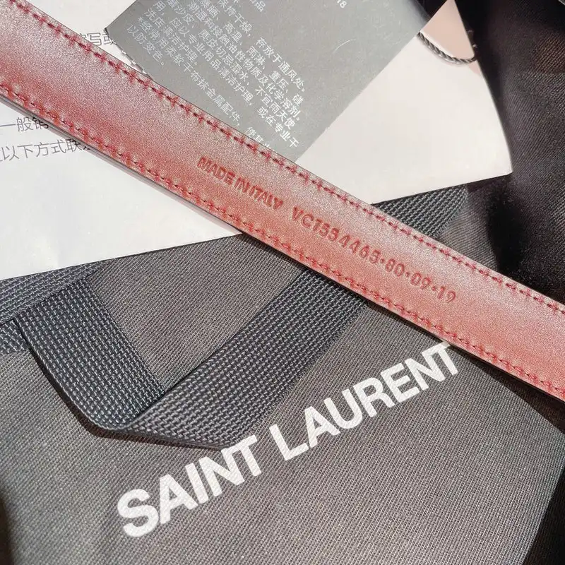 Y*L belts 2111xf0025