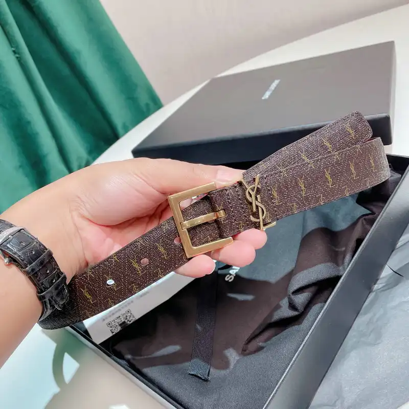 Y*L belts 2111xf0027