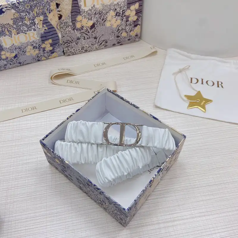 Dio Belts 2111XF0036