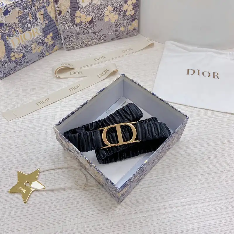 Dio Belts 2111XF0037