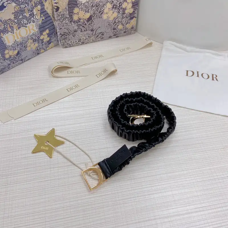 Dio Belts 2111XF0037