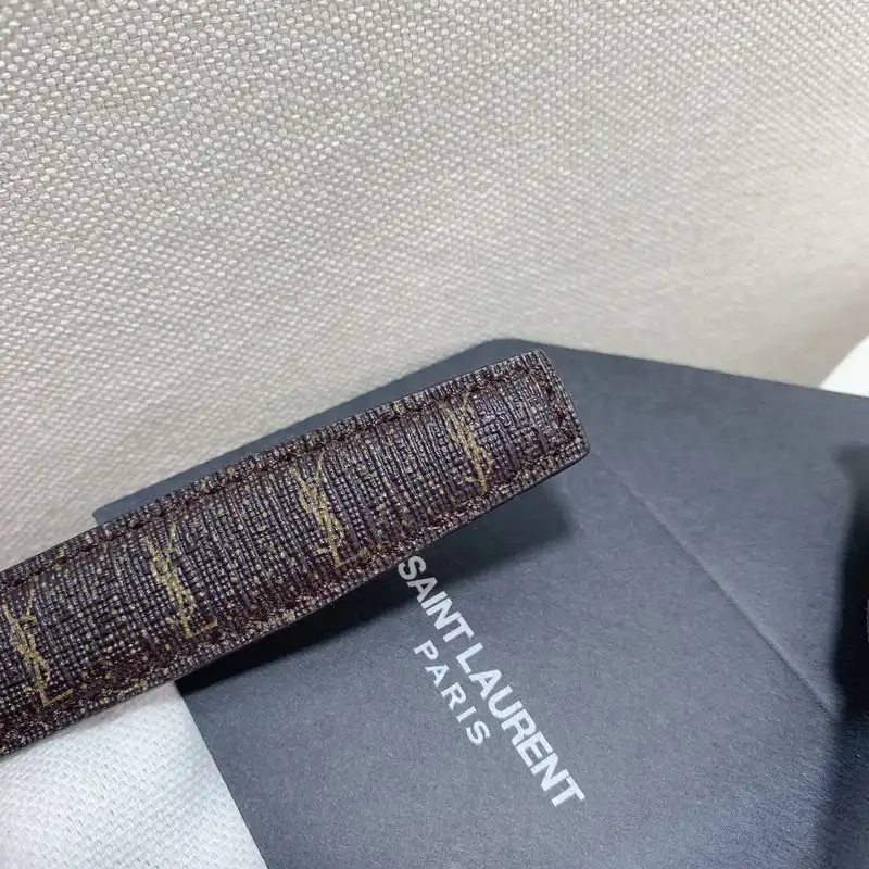 Y*L belts 2201xf0027