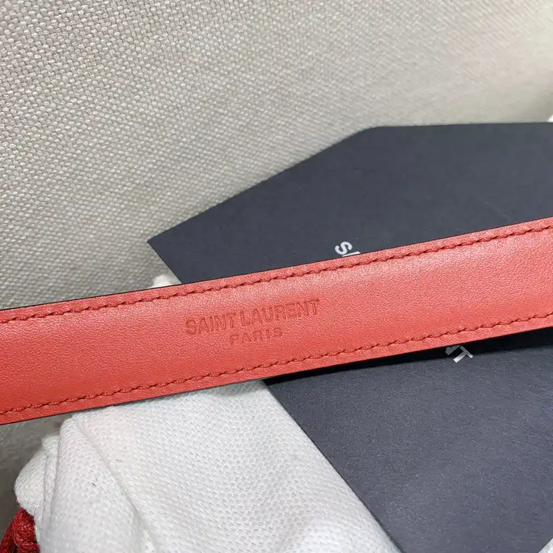 Y*L belts 2201xf0027