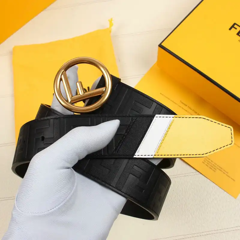 F**di belts 2202xa0037