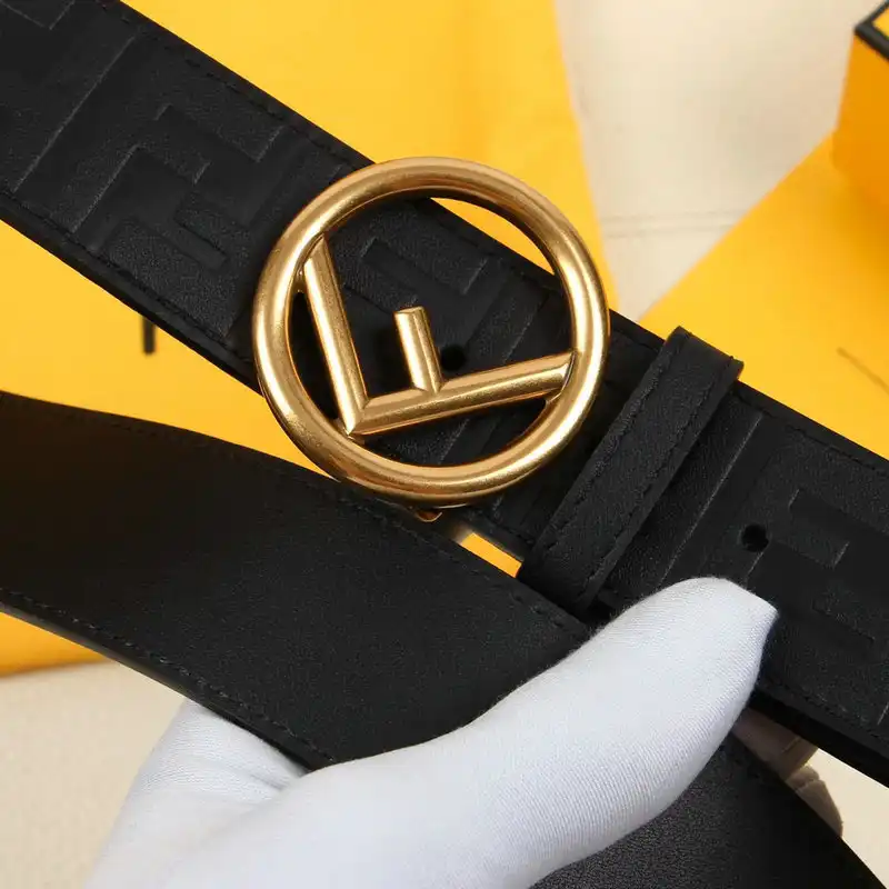 F**di belts 2202xa0037