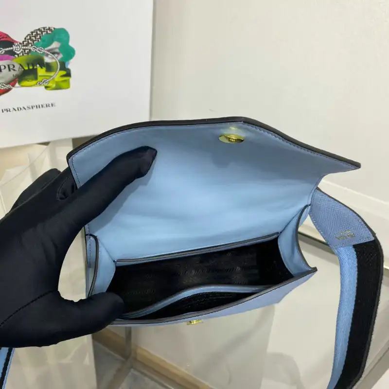 Pra*a bag 2204dj0068