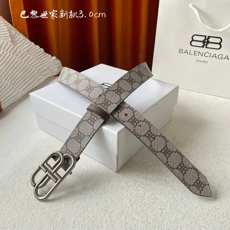 Ba*len*cia*ga belts 2204xa0015