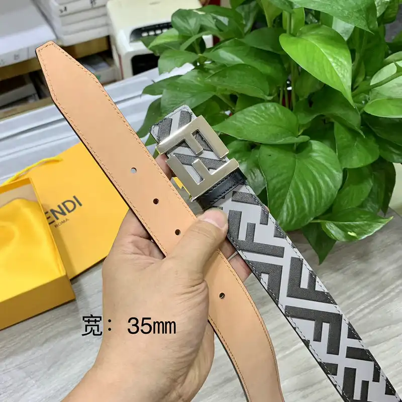 F**di belts 2204xa0016