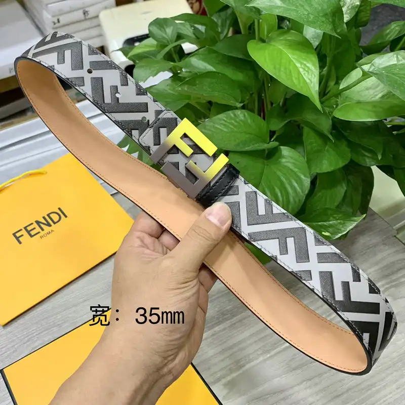 F**di belts 2204xa0017
