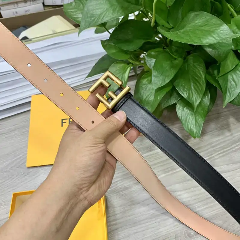 F**di belts 2204xa0084