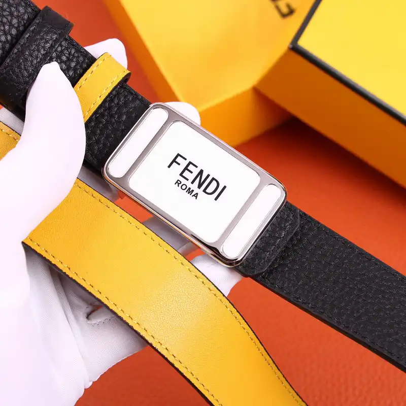 F**di belts 2204xa0098