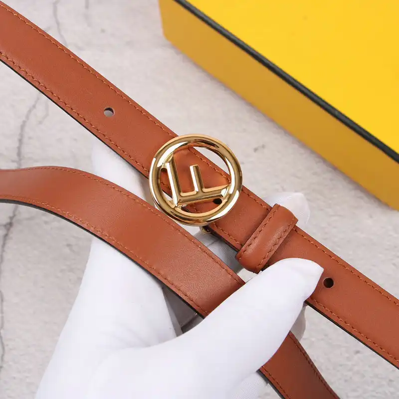 F**di belts 2204xa0230