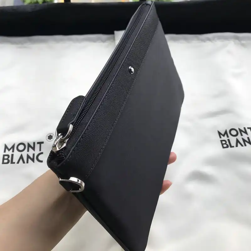 Montblanc Bag 2207PL0002