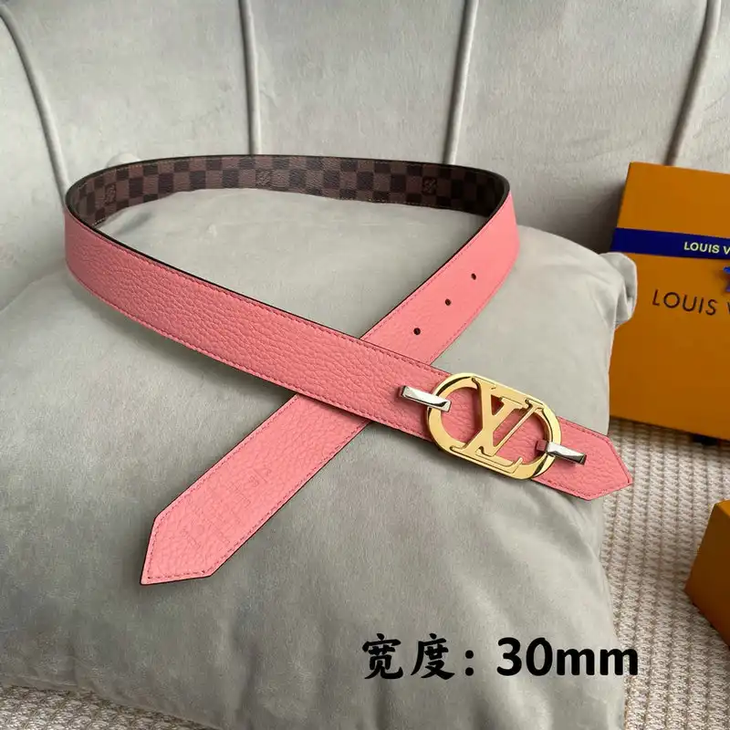 LV Belts 2207XF0088