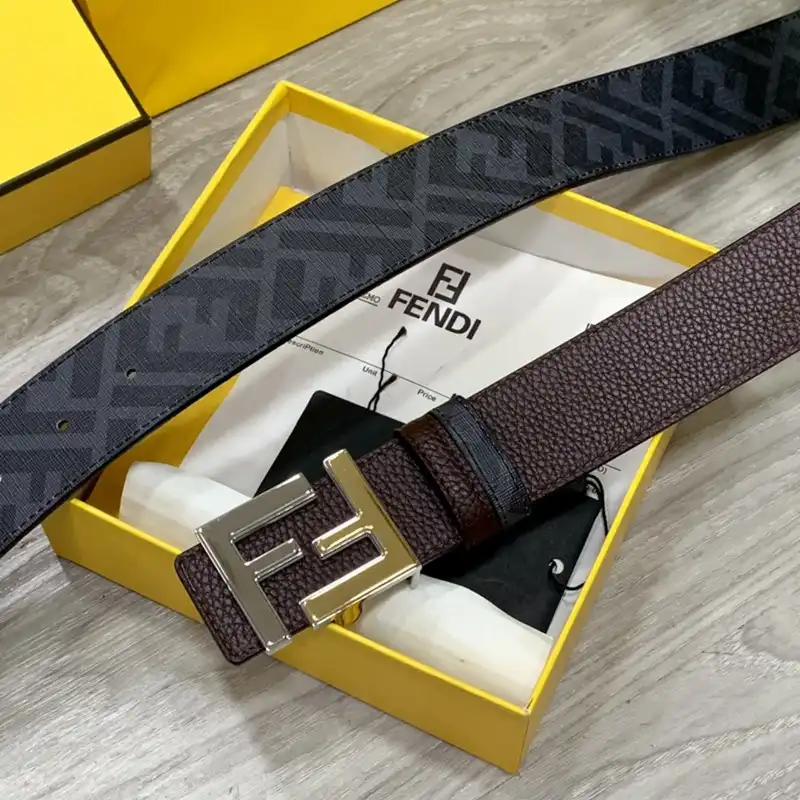 F**di belts 2210xa0110