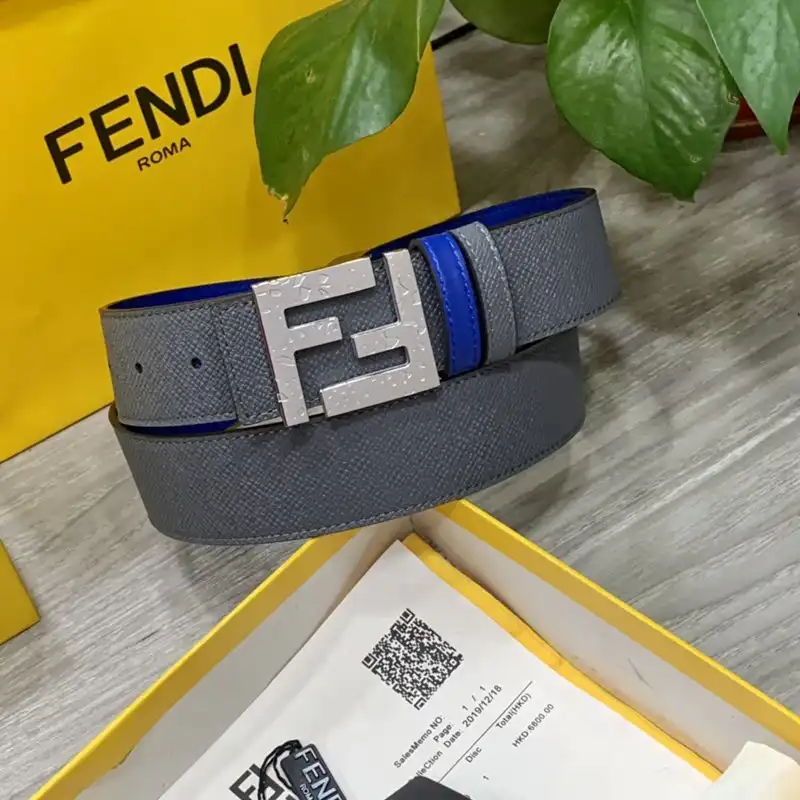 F**di belts 2210xa0132