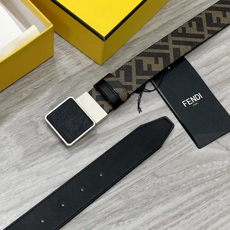 F**di belts 2210xa0185