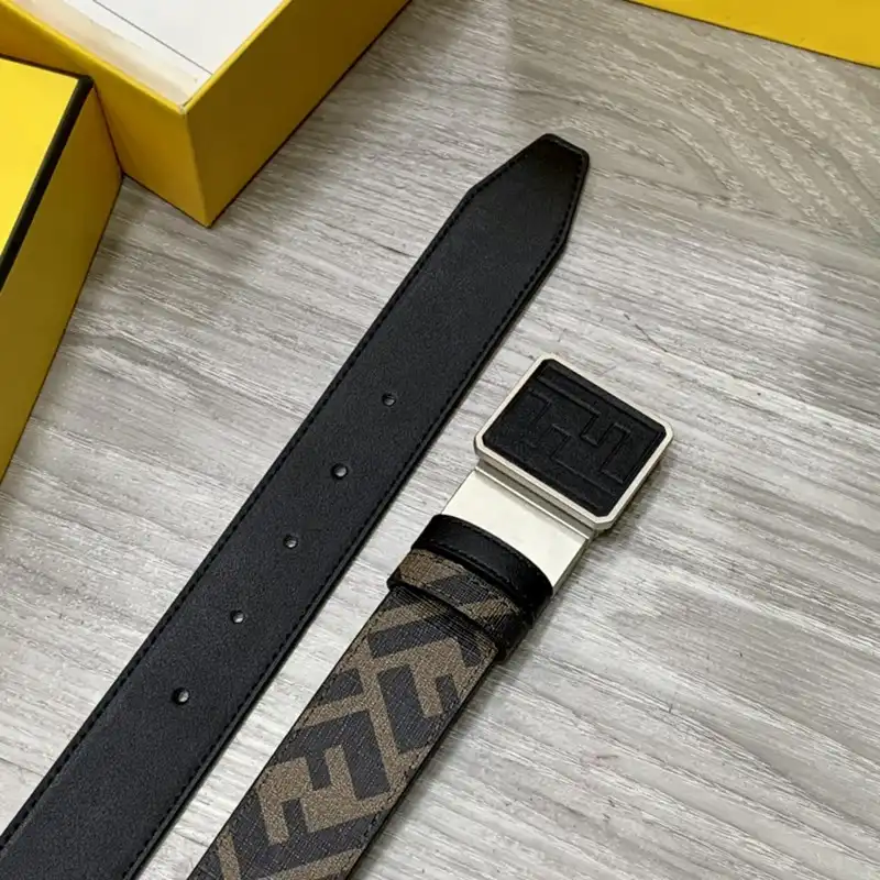 F**di belts 2210xa0185