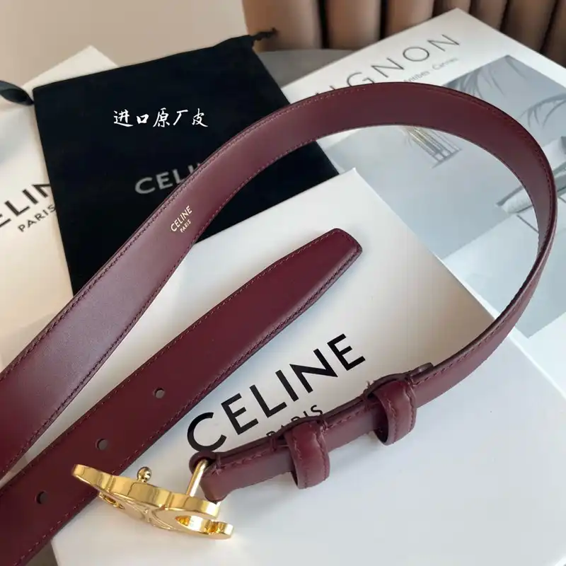 Ce**e belts 2210xf0024