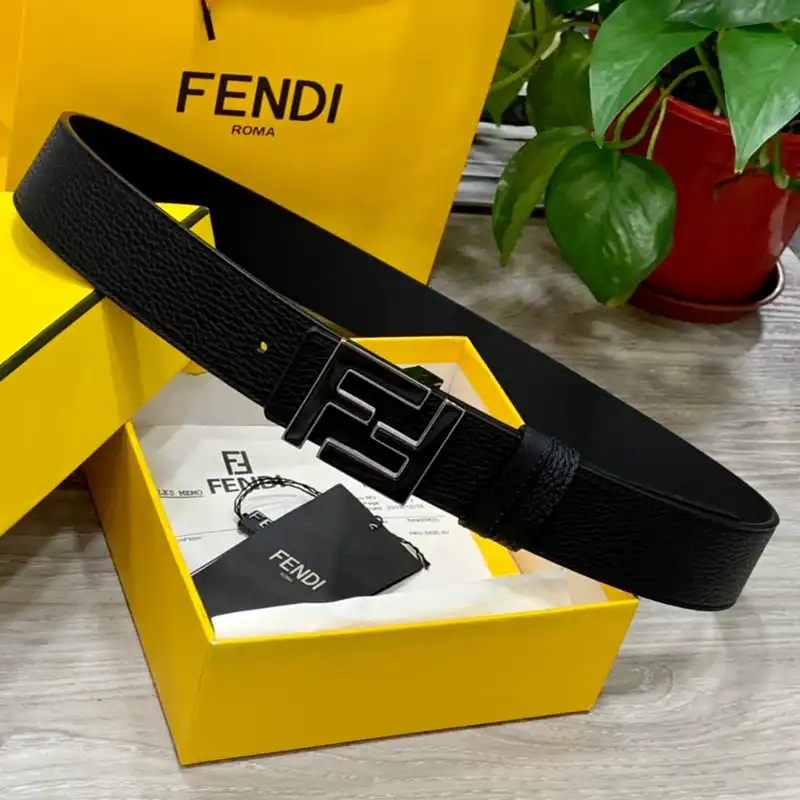 F**di belts 2301xa0072