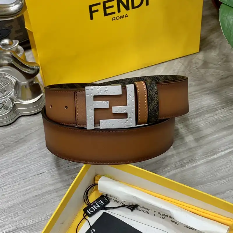 F**di belts 2301xa0083