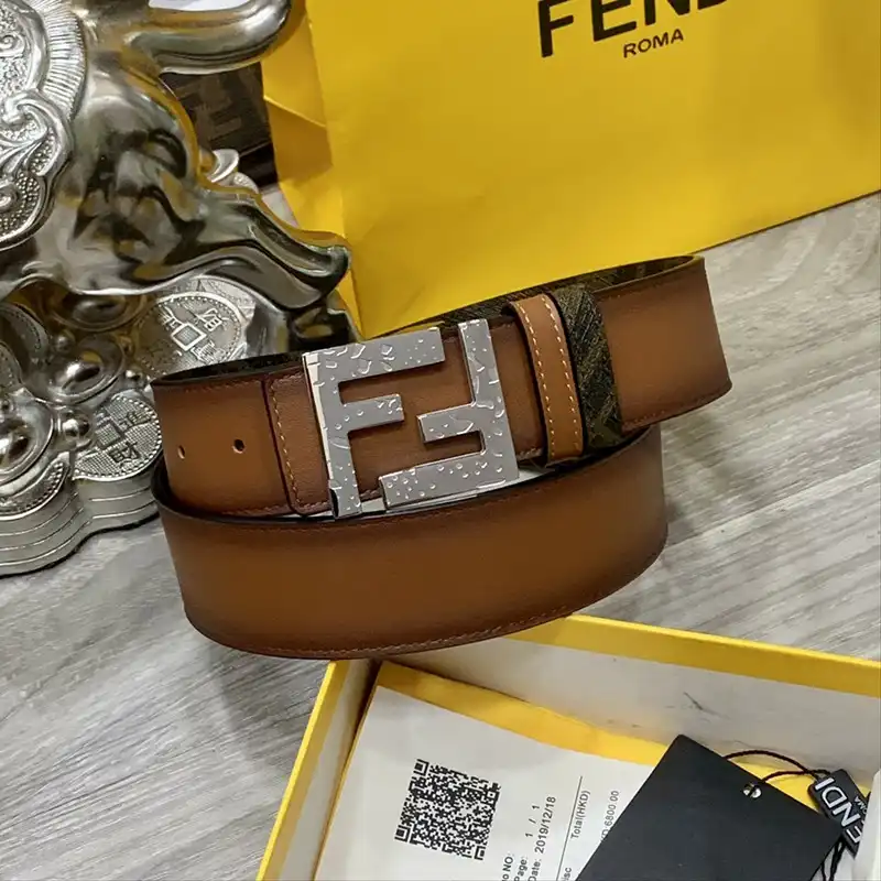 F**di belts 2301xa0085