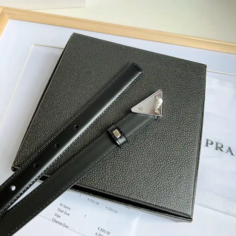 Pra*a belts 2306xf0150