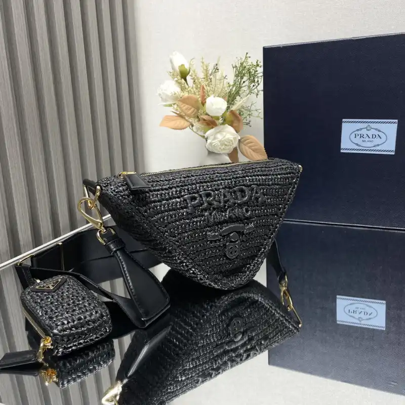 Pra*a bags 2407yz0136