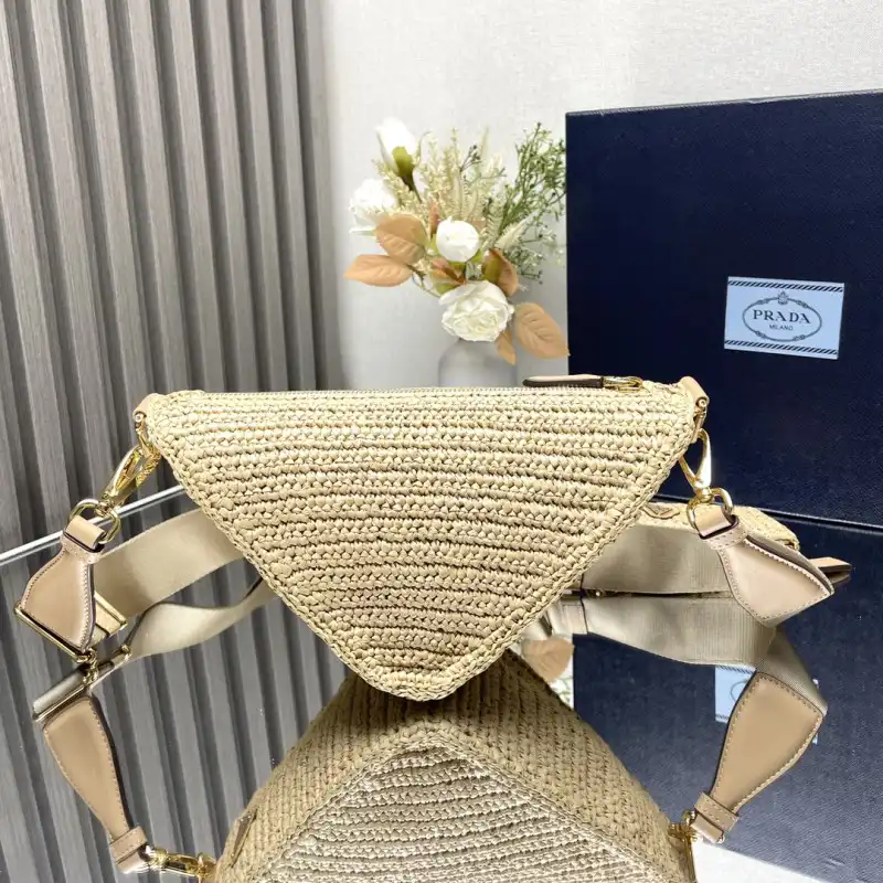 Pra*a bags 2407yz0138