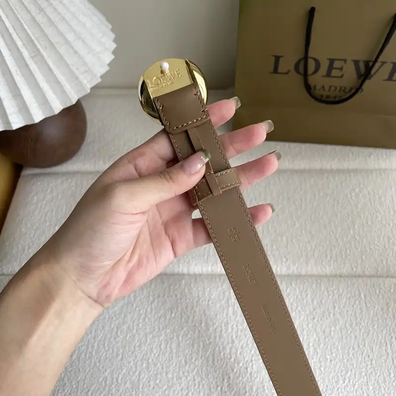 L0ew* belts 2410xa0020