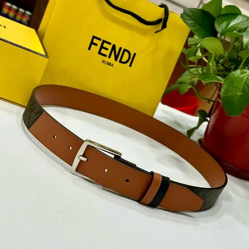 F**di belts 2410xa0159