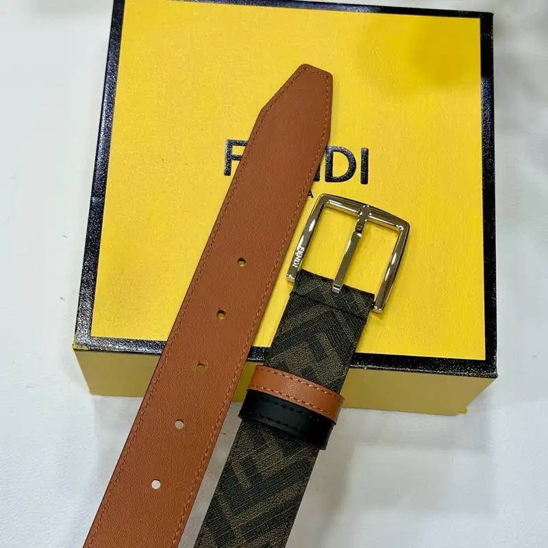 F**di belts 2410xa0159