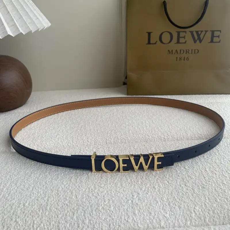 L0ew* belts 2410xa0227