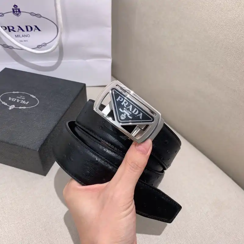 Pra*a belts 2410xf0007