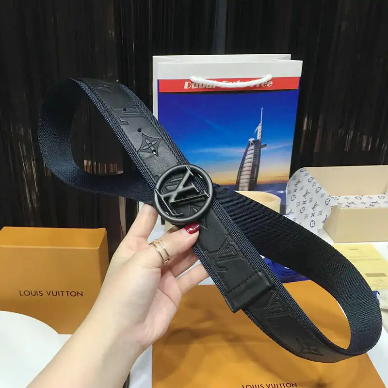 LV s Belts 19BL0081