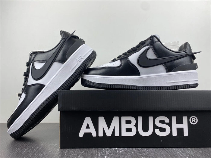 AMBUSH x Nike Air Force 1 Low  DV3464- Reliable 5128