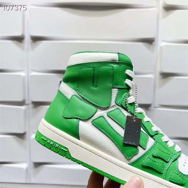 SmoothTexture AMIR1 SNEAKERS 671