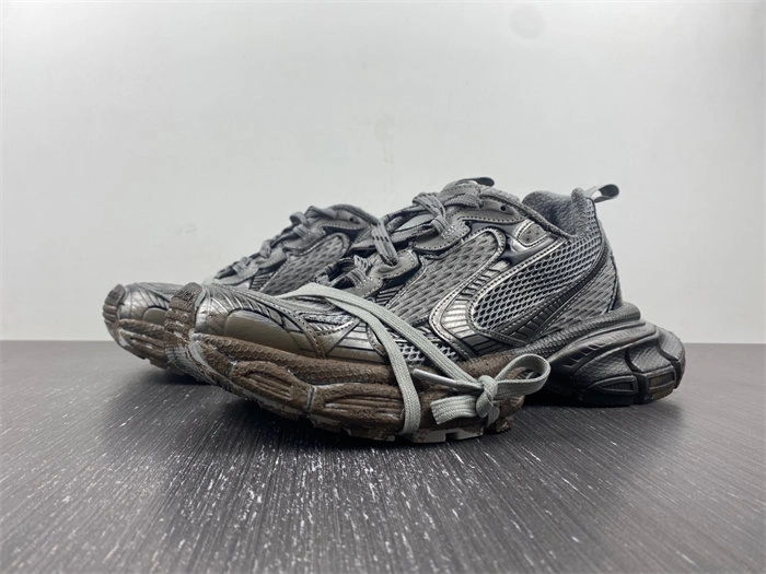 efficient Ba*len*cia*ga -phantom sneaker 734734 w3xl7 4399