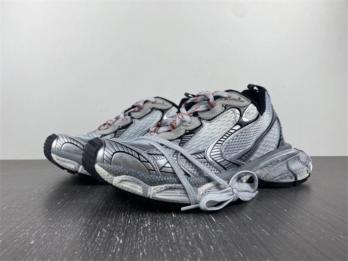 Ba*len*cia*ga -phantom sneaker w1rb5 bold 4407